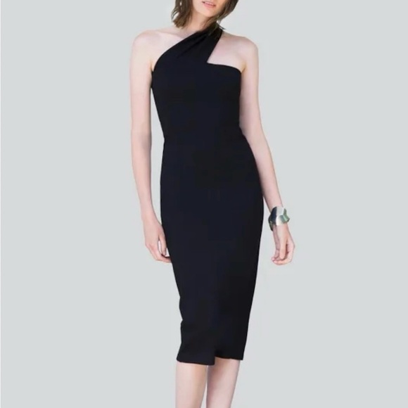 Marcella cocktail Dress - Picture 1 of 5